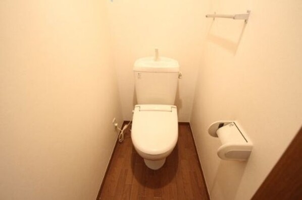 コンフォール杉並の物件内観写真